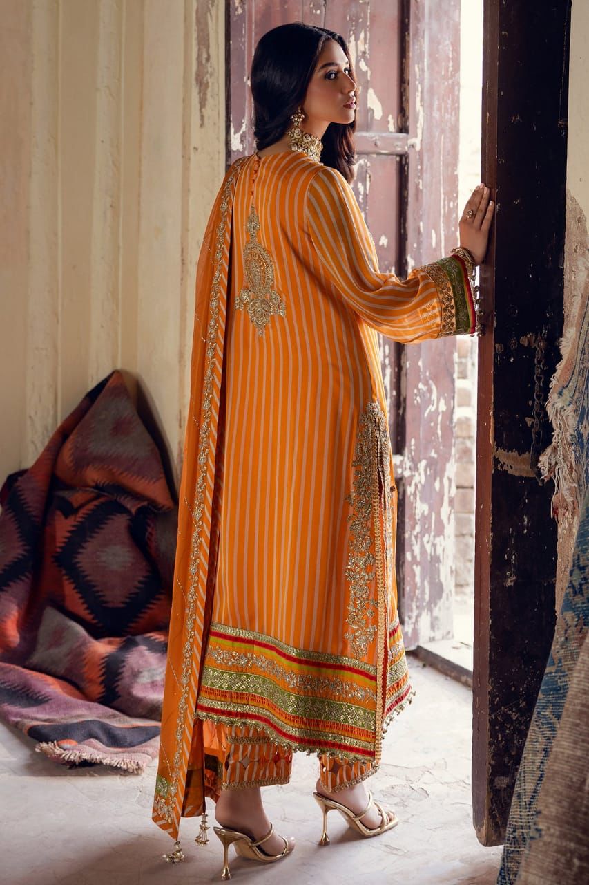 CHARIZMA RTW 